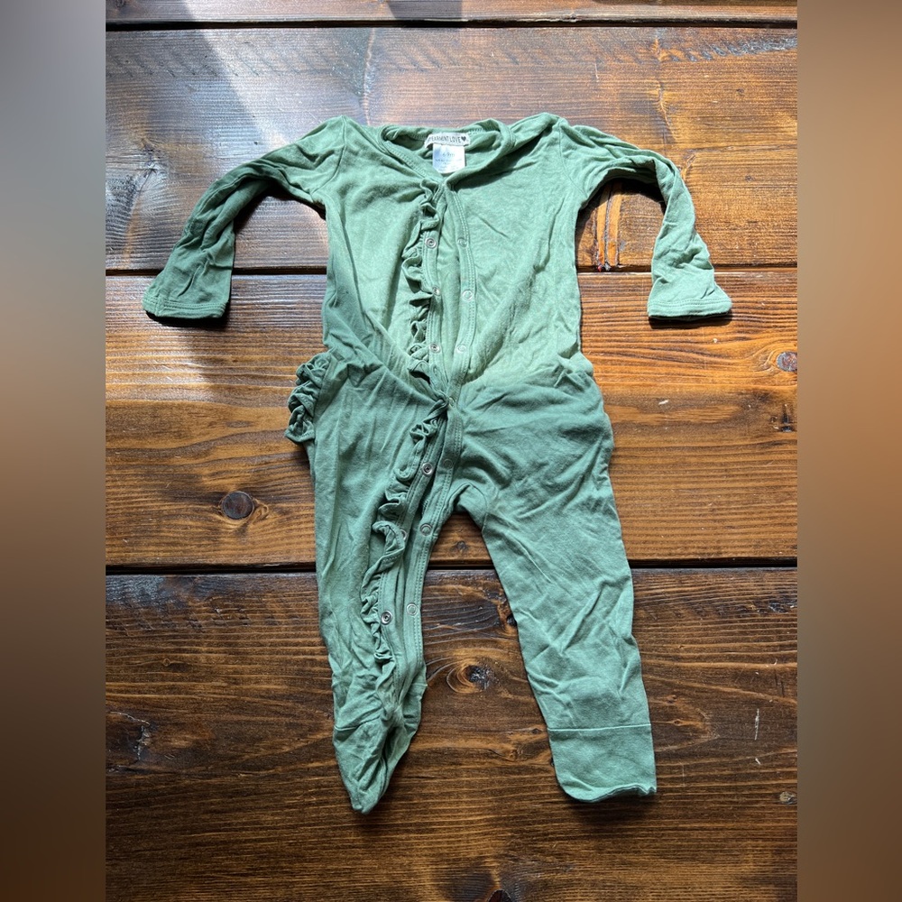 Spearmint Love Sage Sleeper